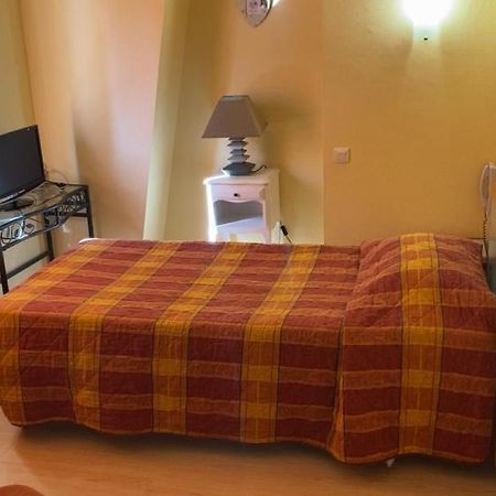 Hotel Beausejour Rouen Zewnętrze zdjęcie