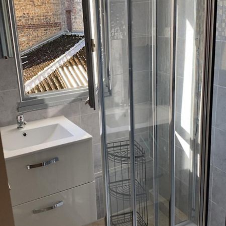Hotel Beausejour Rouen Zewnętrze zdjęcie