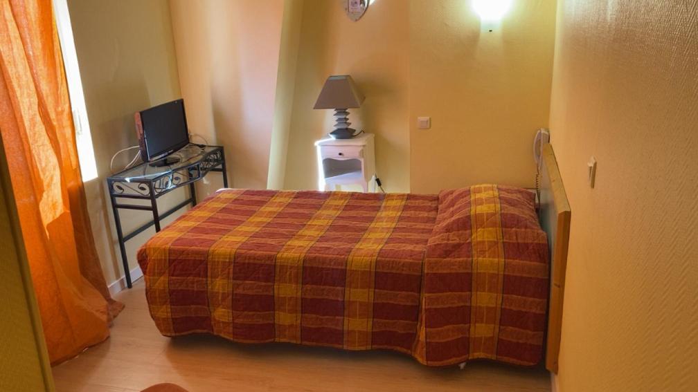 Hotel Beausejour Rouen Zewnętrze zdjęcie