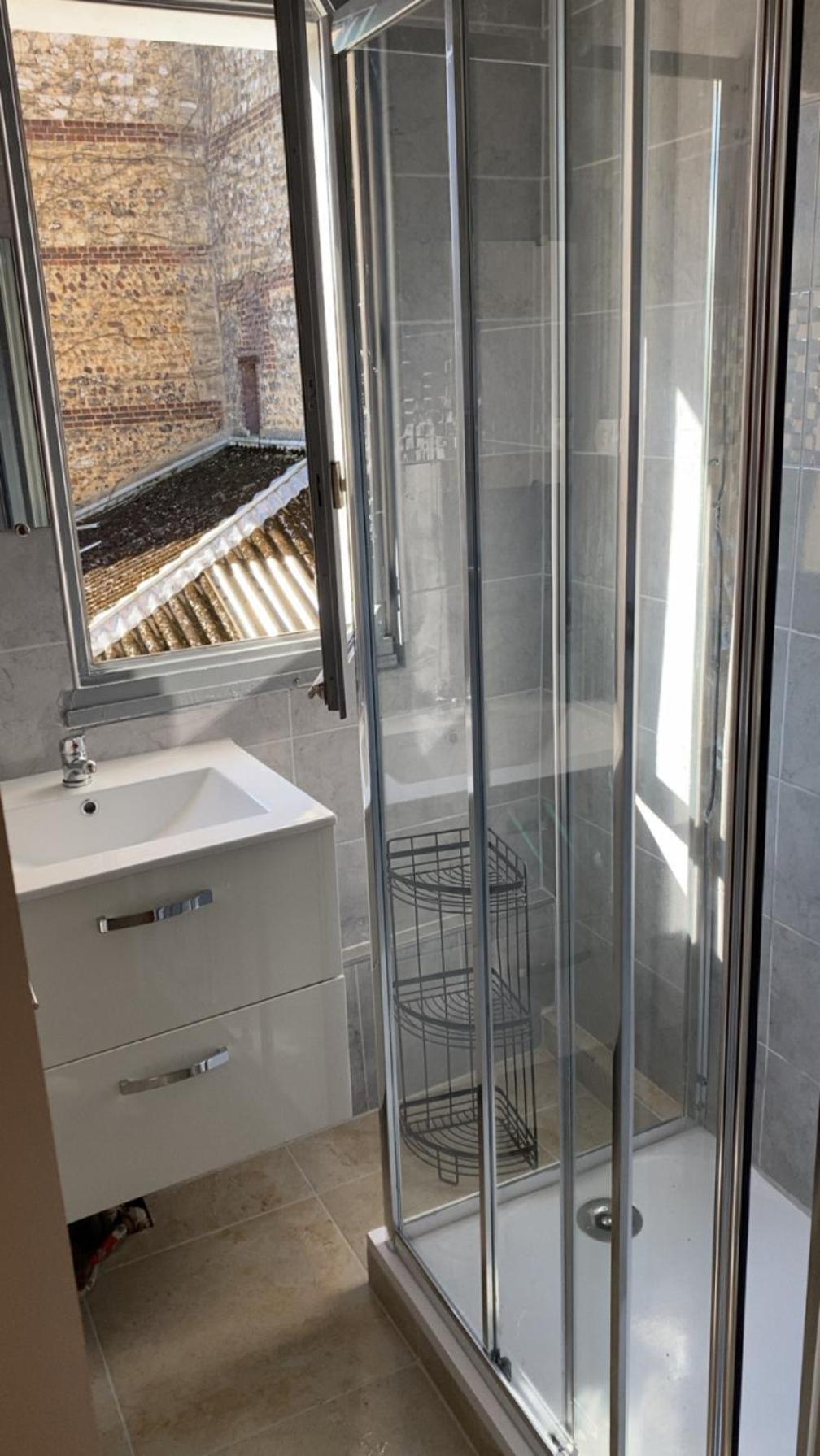 Hotel Beausejour Rouen Zewnętrze zdjęcie